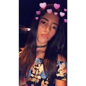 Meet your Posher, Erika